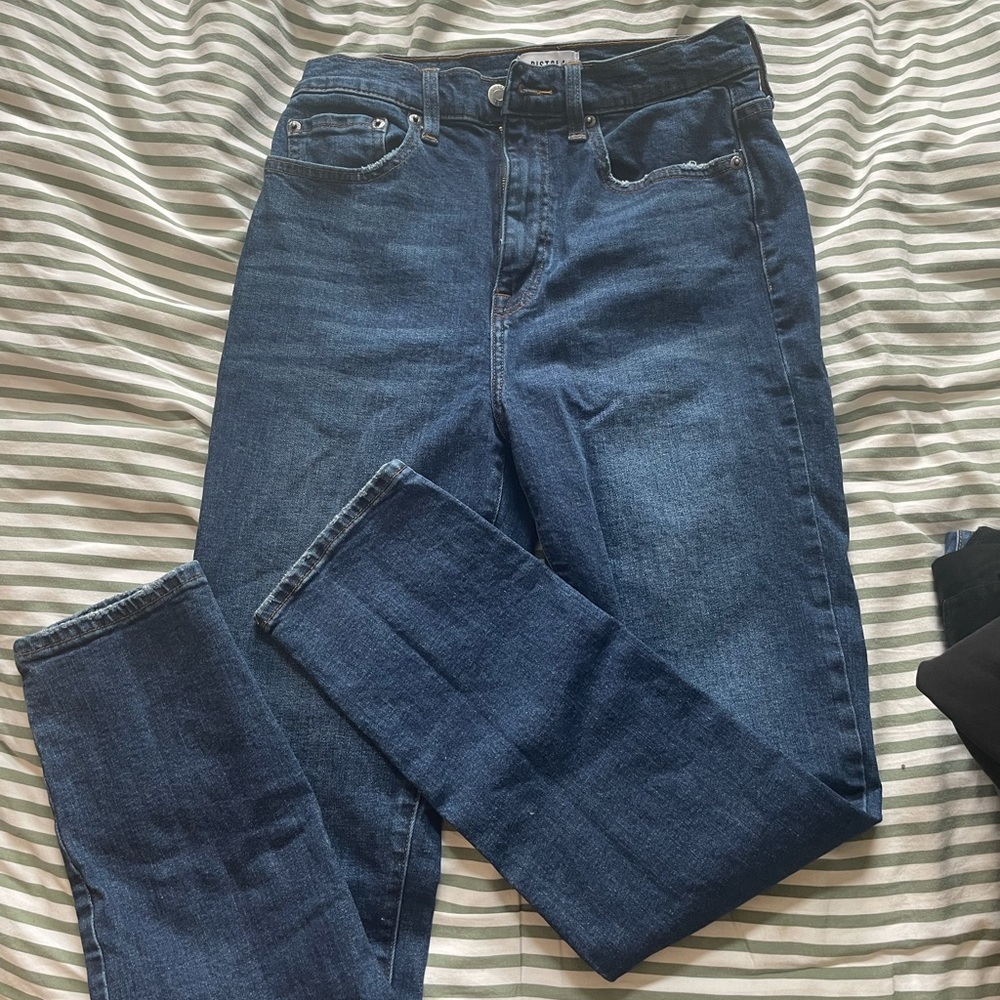 Pistola skinny jean 28